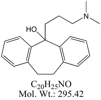 Amitriptyline EP Impurity D